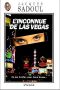 [Carol Evan 03] • L'Inconnue de Las Vegas